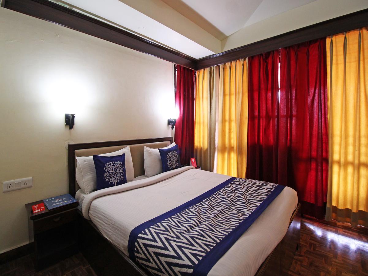 Oyo 5248 Surbee Resorts Массури Экстерьер фото
