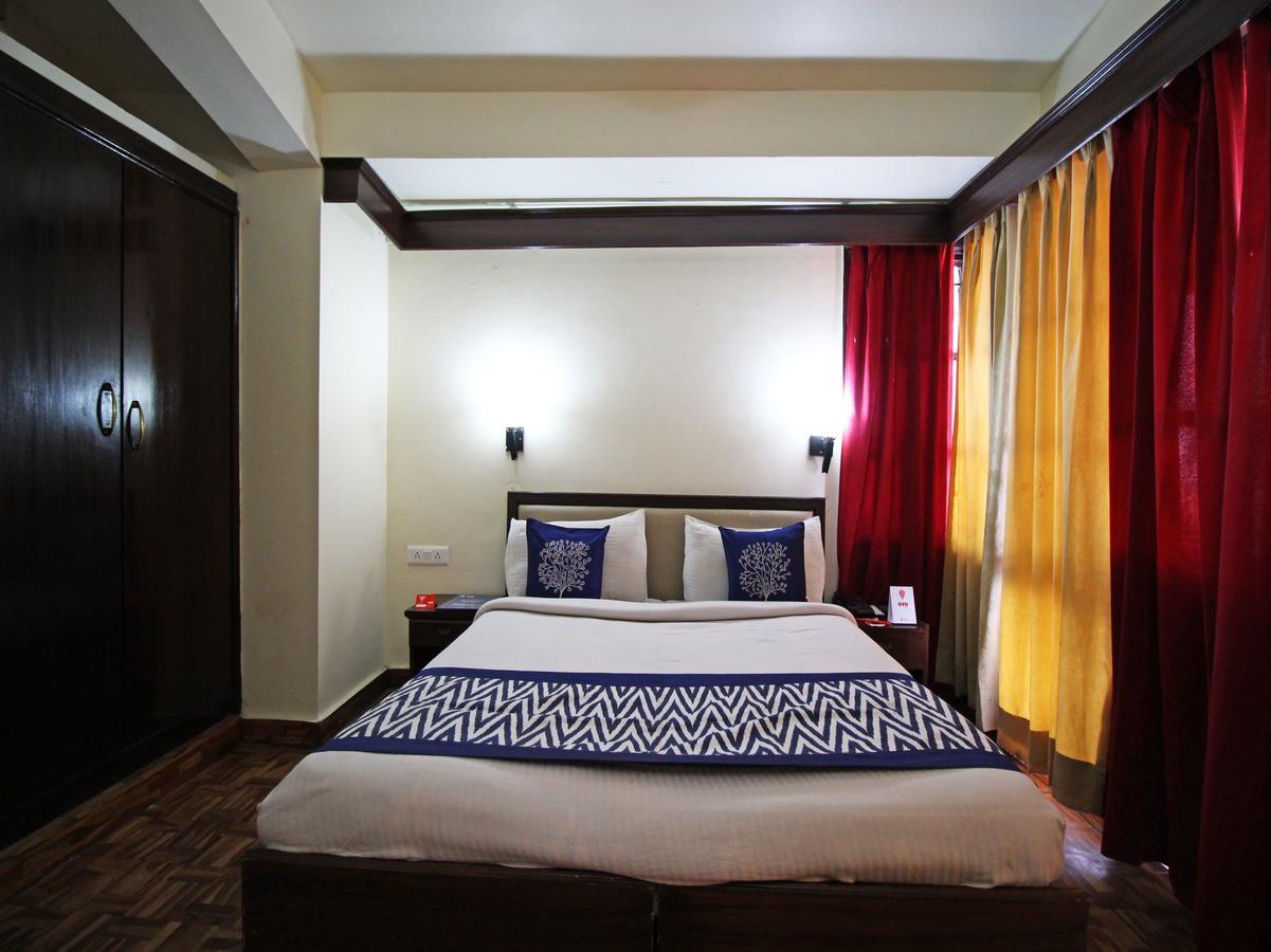 Oyo 5248 Surbee Resorts Массури Экстерьер фото