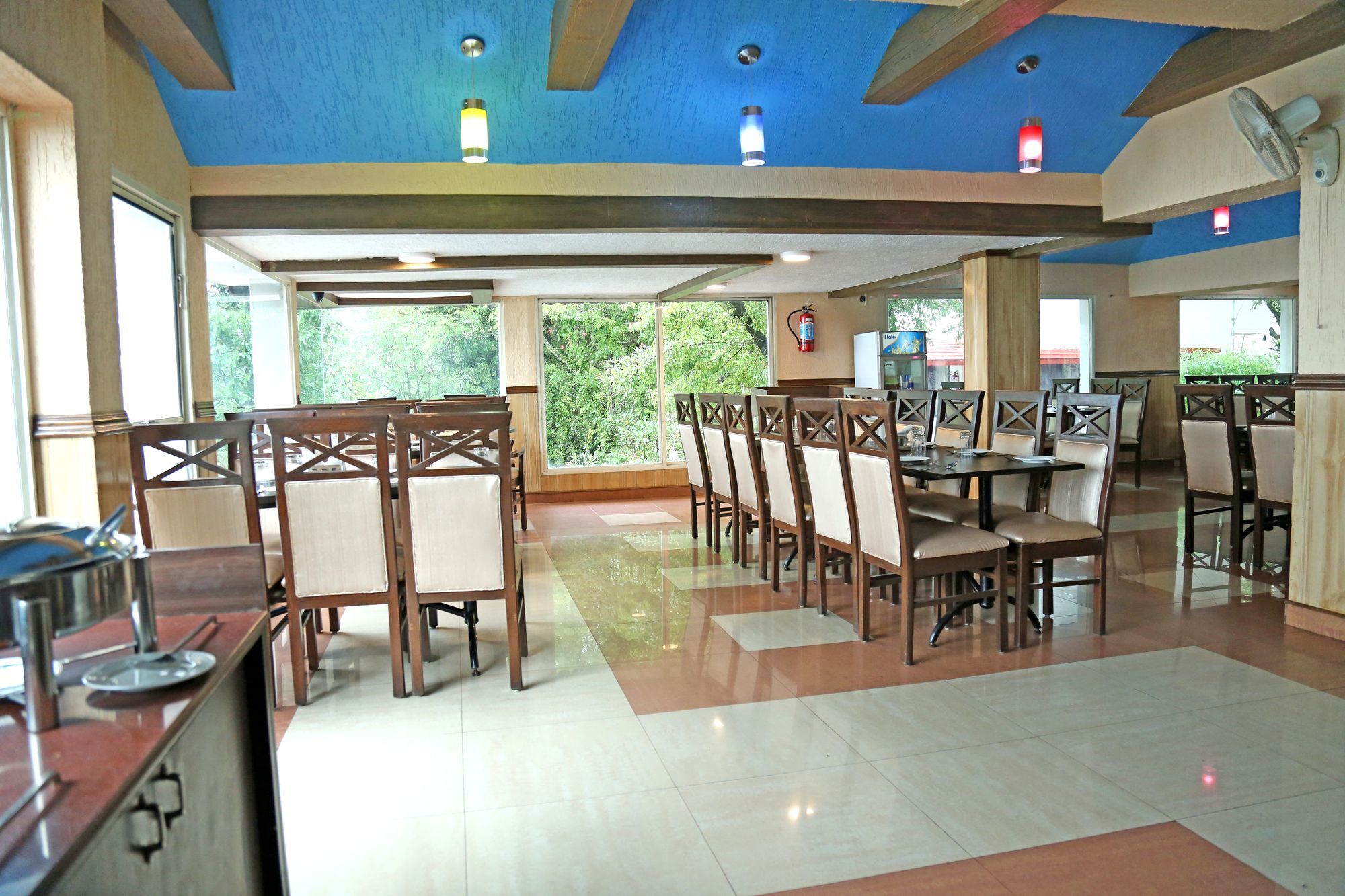 Oyo 5248 Surbee Resorts Массури Экстерьер фото
